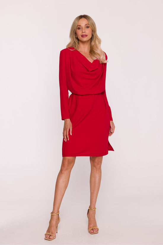  Evening dress model 219909 Stylove 