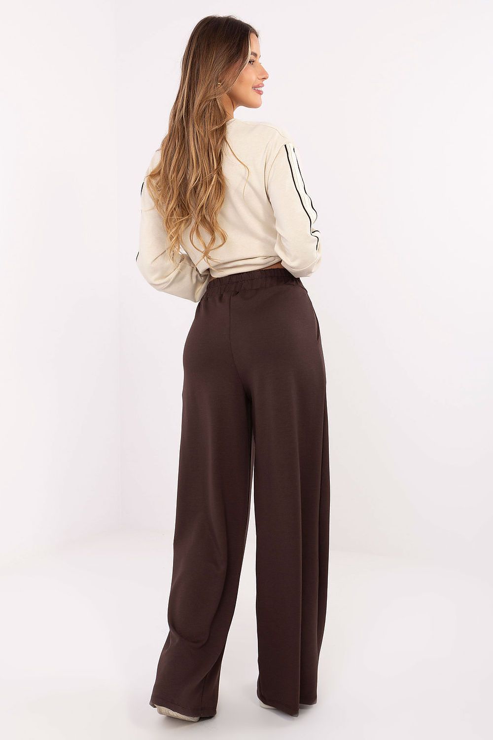  Tracksuit trousers model 219966 Relevance 