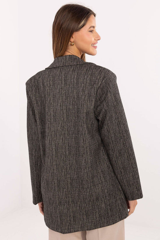  Jacket model 220015 Italy Moda 