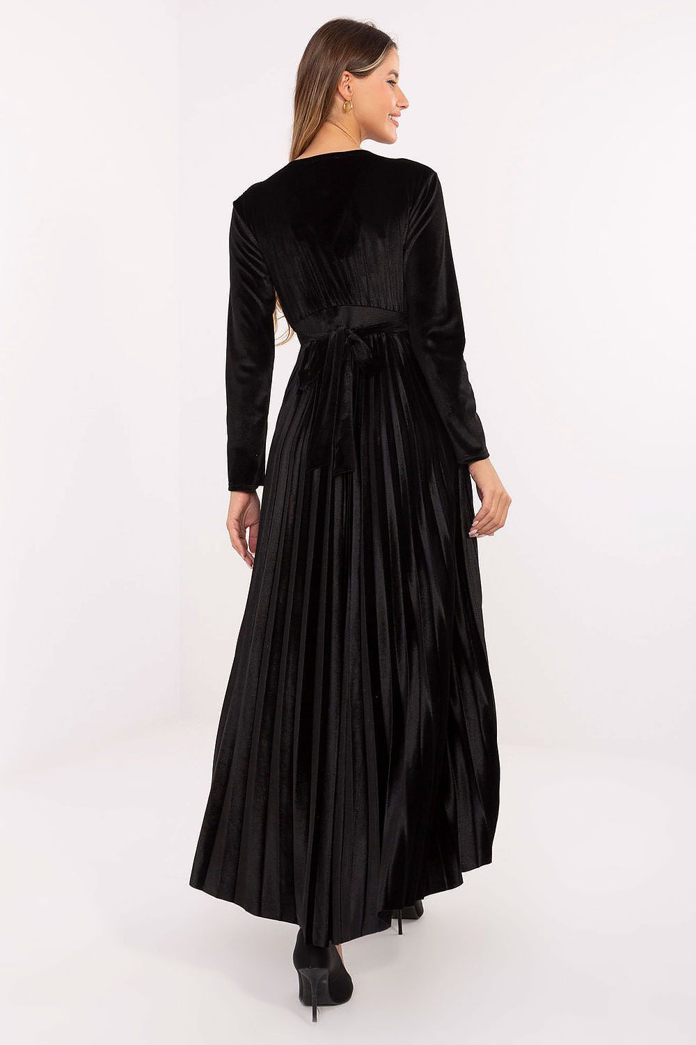  Long dress model 220049 Italy Moda 