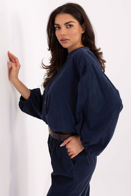  Blouse model 220276 Italy Moda 
