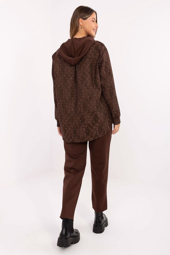  Set model 220296 Italy Moda 