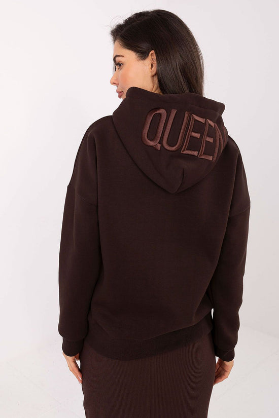 Sweatshirt model 220400 Relevance 