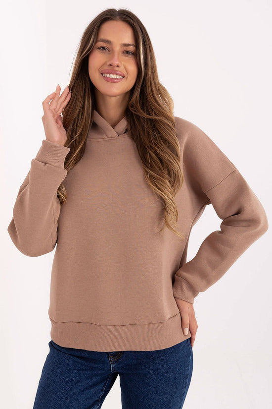  Sweatshirt model 220404 Relevance 