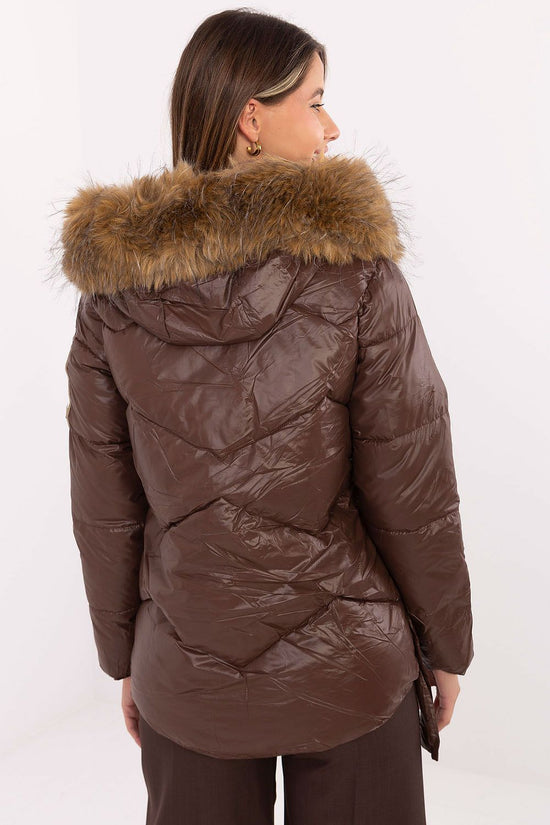  Jacket model 220640 MBM 