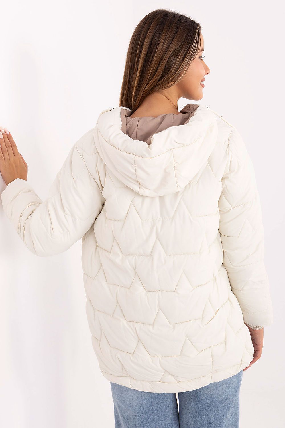  Jacket model 220653 MBM 