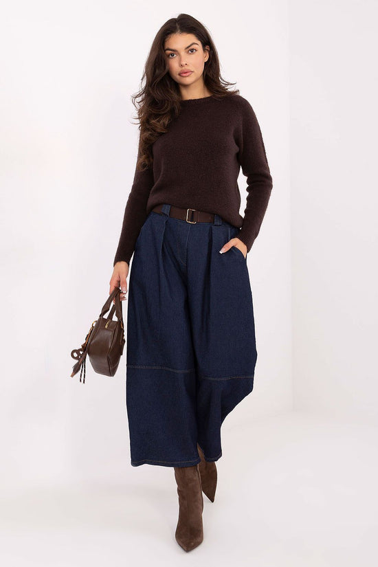  Culottes model 221115 Italy Moda 