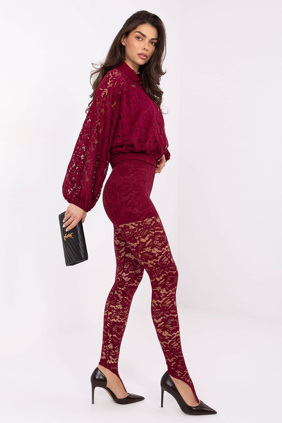  Long sleeve shirt model 221296 Italy Moda 