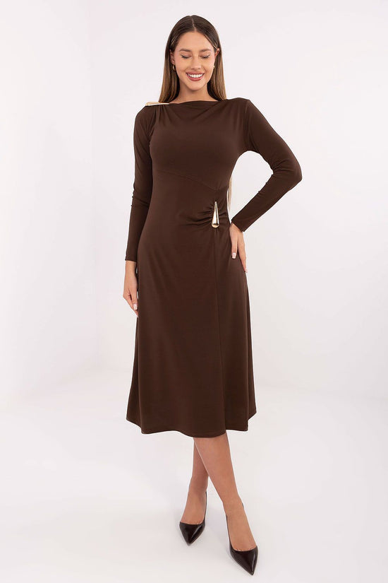  Daydress model 221310 Italy Moda 