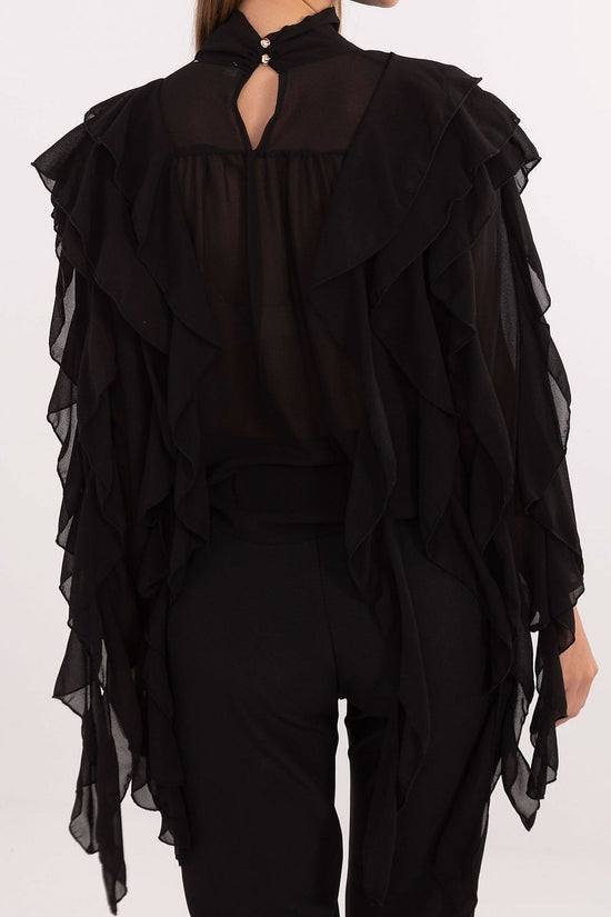  Blouse model 221414 Factory Price 