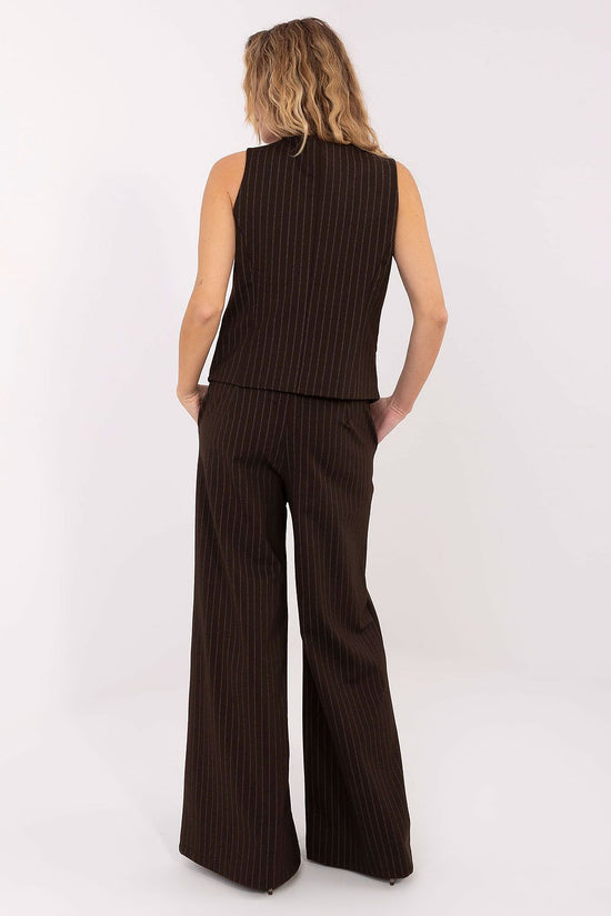  Women trousers model 221431 Rue Paris 