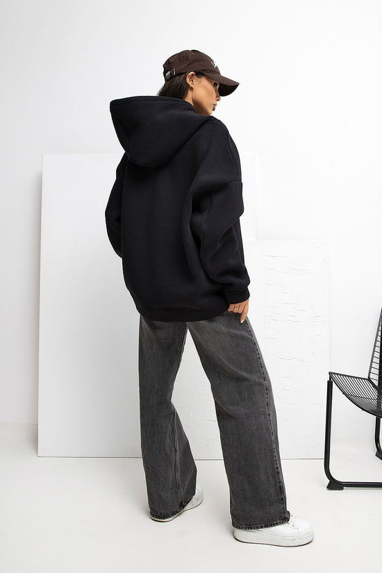  Sweatshirt model 221621 Rue Paris 