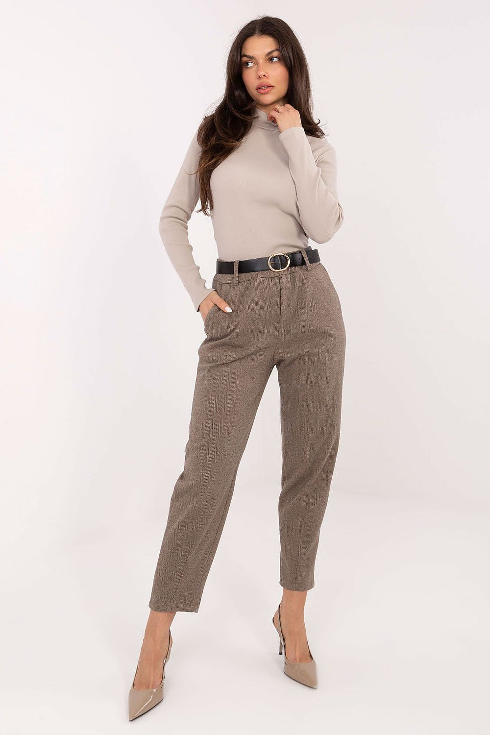  Blouse model 221685 Factory Price 