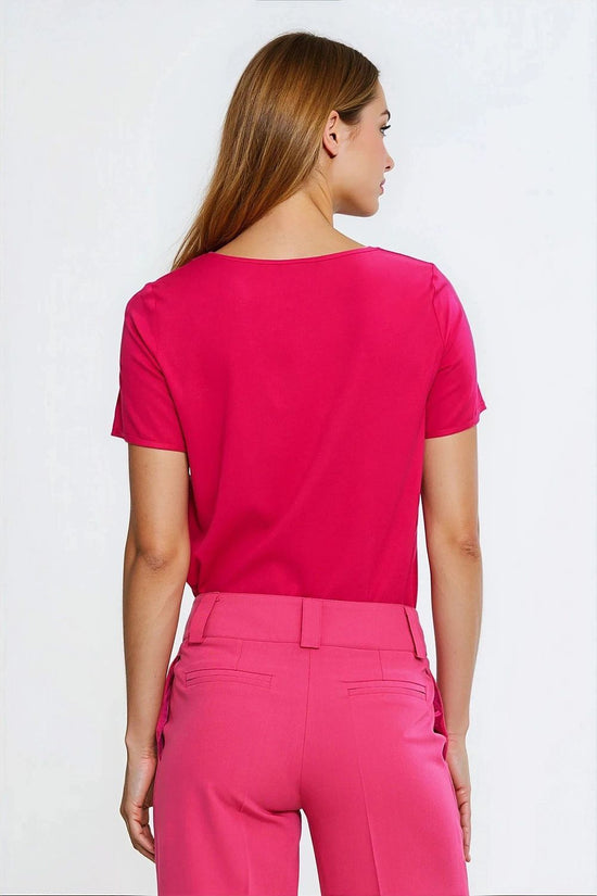  Blouse model 221716 Nife 