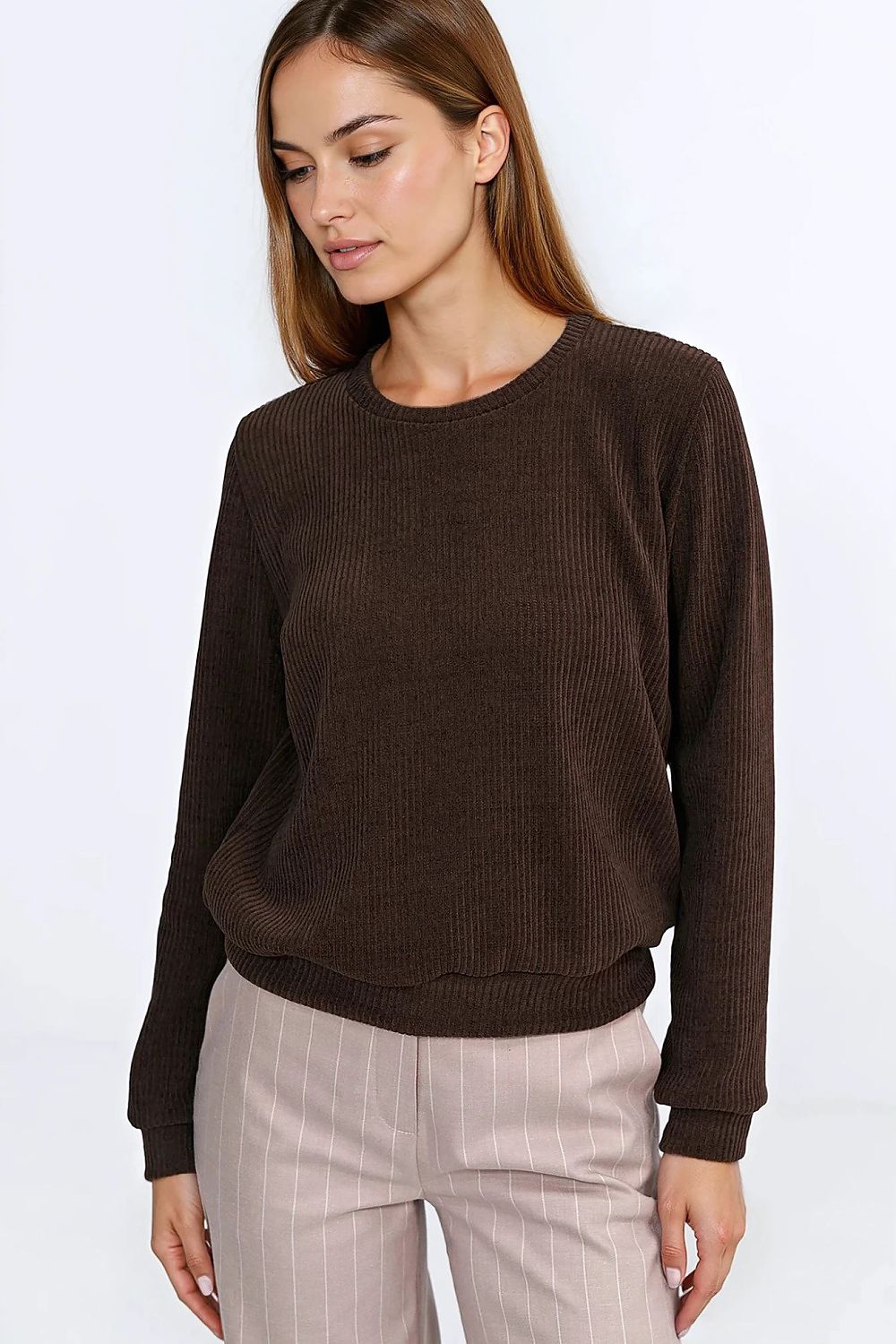  Sweatshirt model 221723 Nife 