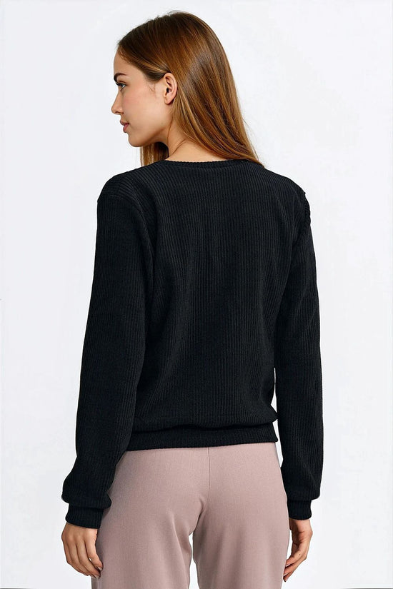  Sweatshirt model 221724 Nife 