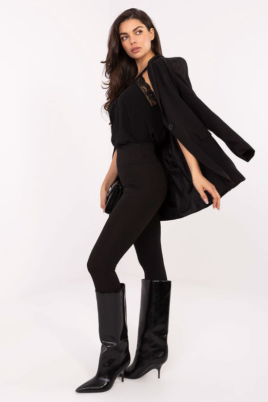  Long leggings model 221809 Relevance 