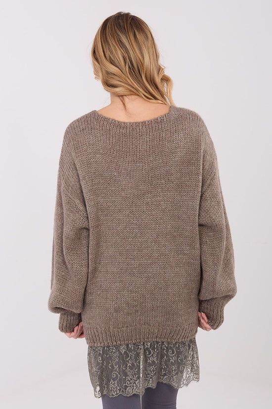  Jumper model 221860 Factory Price 