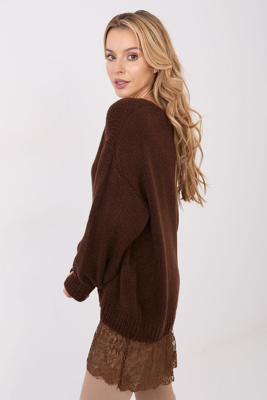  Jumper model 221861 Factory Price 