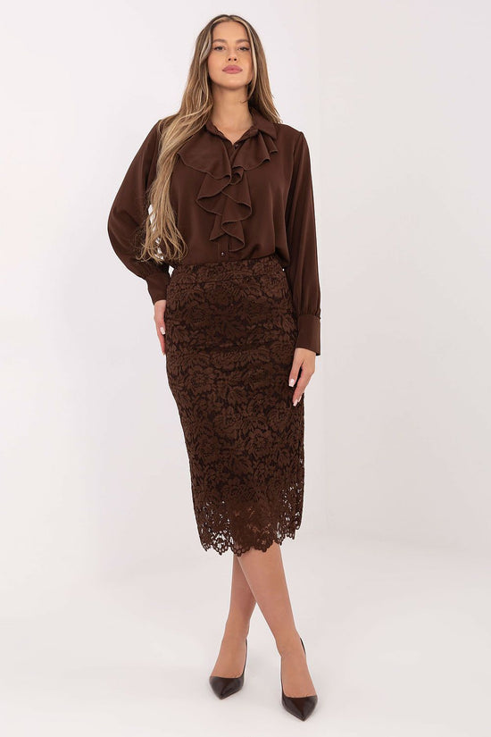  Long sleeve shirt model 221885 Factory Price 