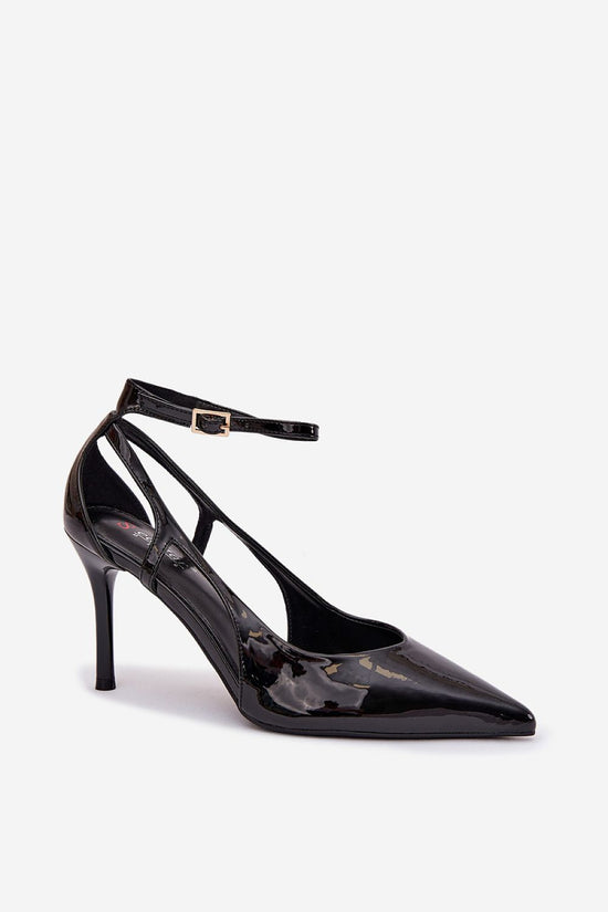  High heels model 221912 Step in style 