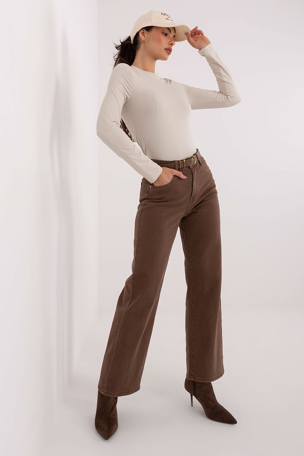  Blouse model 221943 Sublevel 