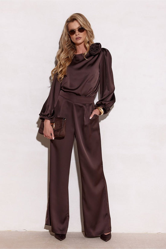  Blouse model 222069 Roco Fashion 