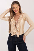  Blouse model 222158 Italy Moda 