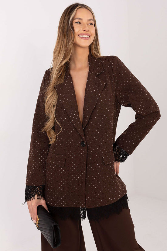  Jacket model 222180 Italy Moda 
