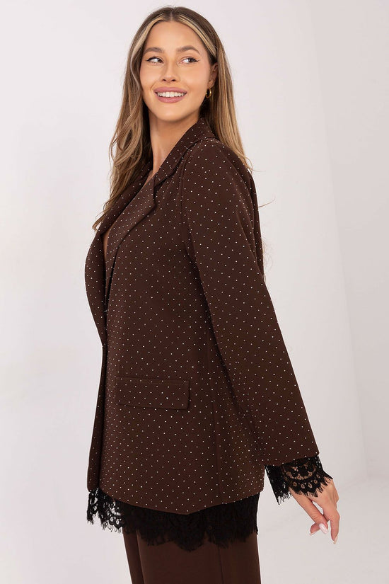  Jacket model 222180 Italy Moda 