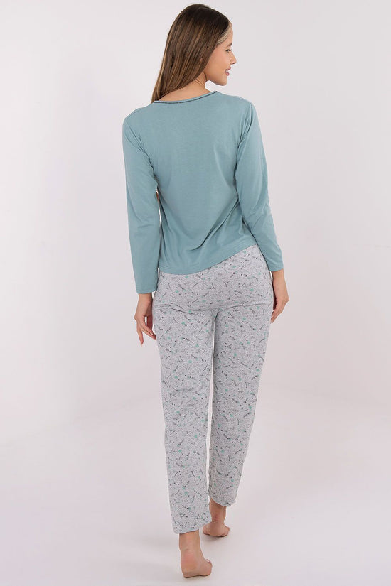 Pyjama model 222191 Forever Pink 