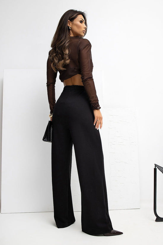  Tracksuit trousers model 222251 Rue Paris 