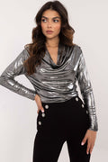  Blouse model 222332 Italy Moda 