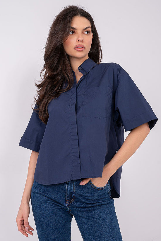 Short sleeve shirt model 222547 Sublevel 