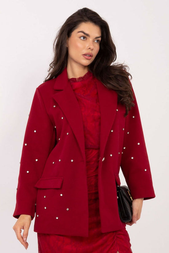  Jacket model 222793 Italy Moda 
