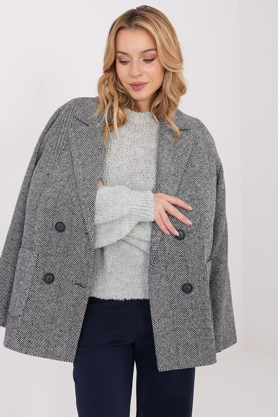  Jacket model 222855 Lakerta 