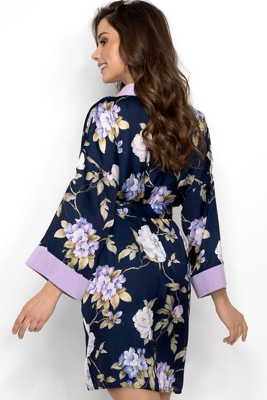  Bathrobe model 201985 Momenti Per Me 