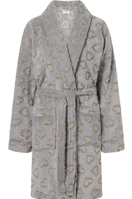  Bathrobe model 171856 Momenti Per Me 