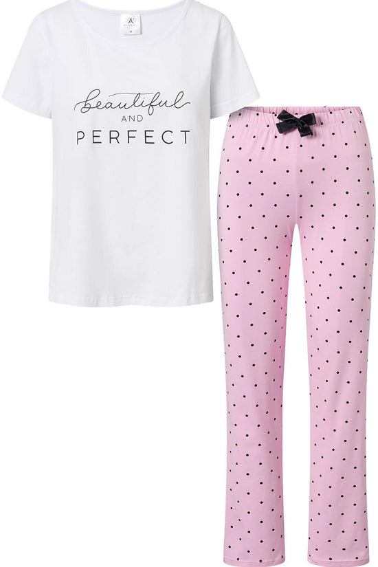  Pyjama model 158575 Momenti Per Me 