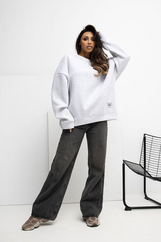  Sweatshirt model 222910 Rue Paris 