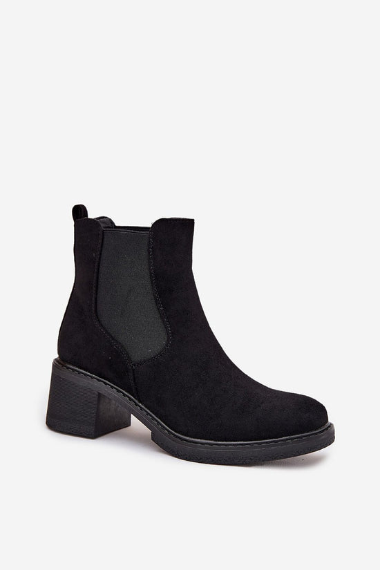  Jodhpur boot model 222971 Step in style 