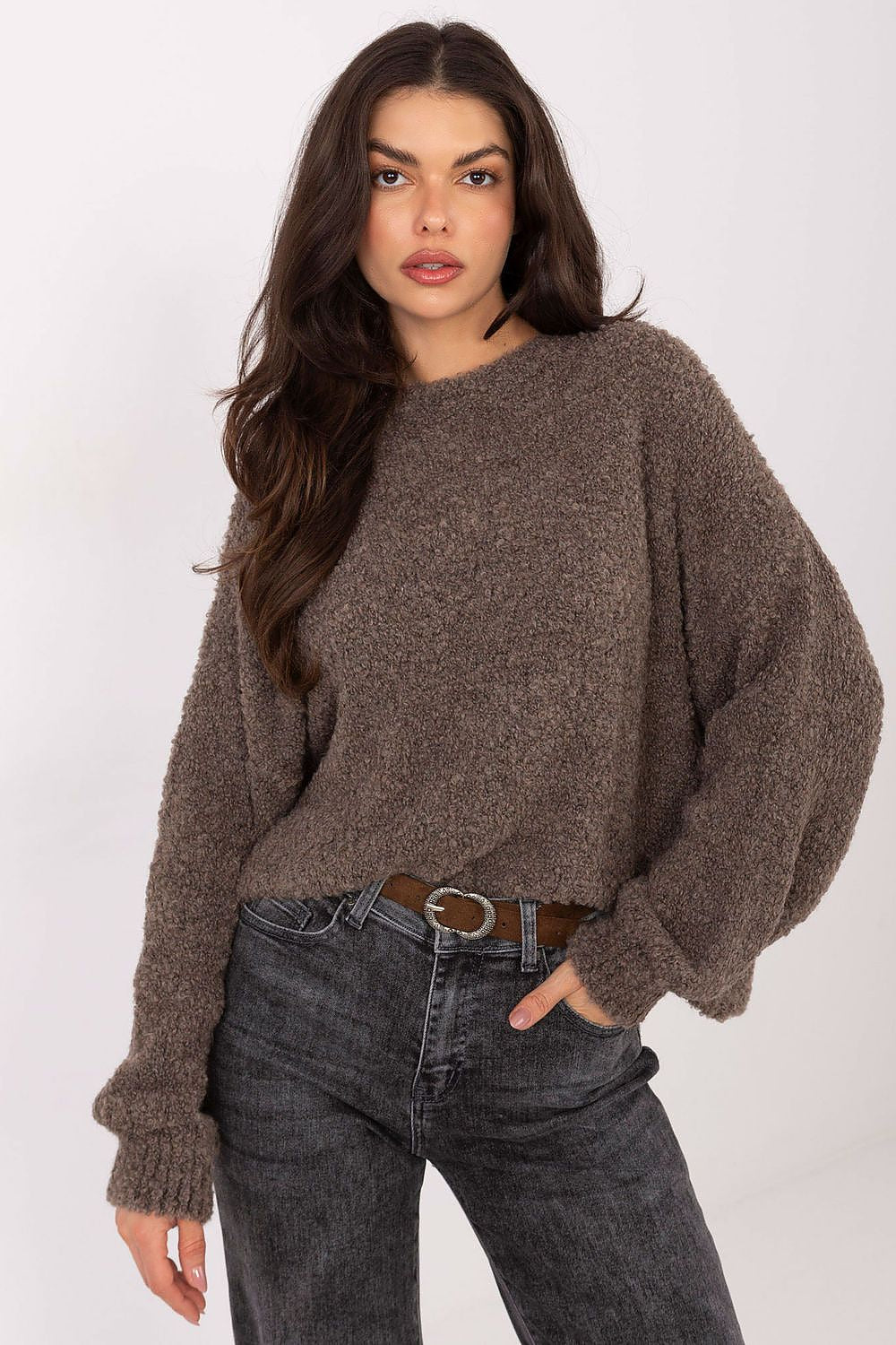  Jumper model 223096 Factory Price 