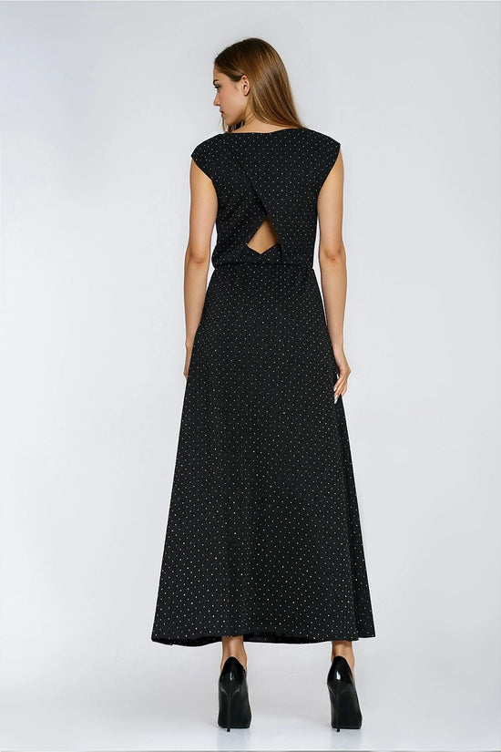  Evening dress model 223290 Nife 