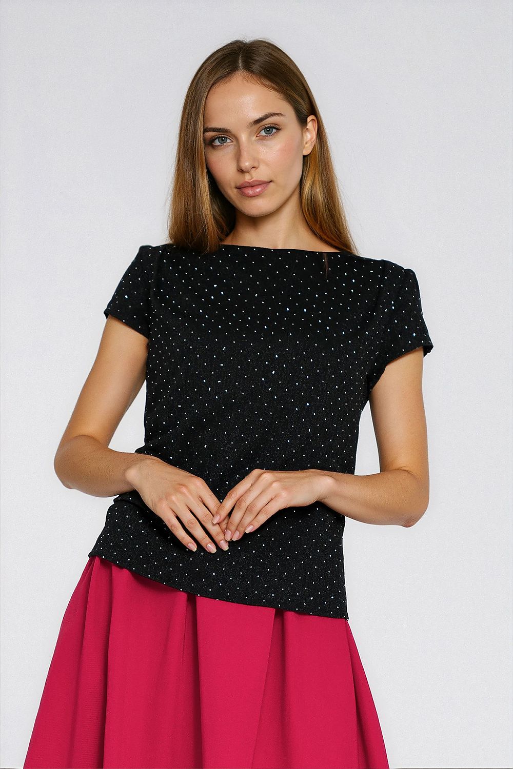  Blouse model 223292 Nife 