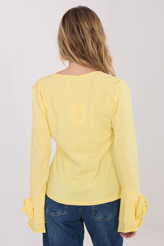  Blouse model 223353 Italy Moda 