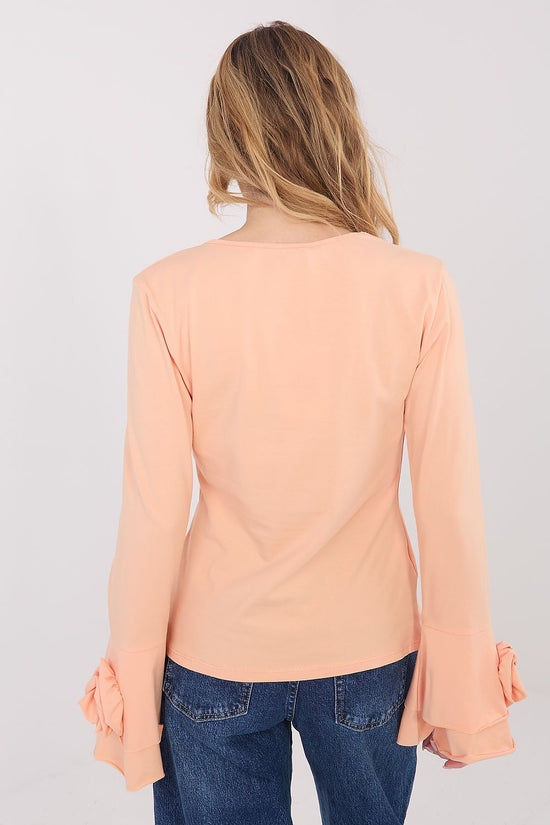  Blouse model 223356 Italy Moda 