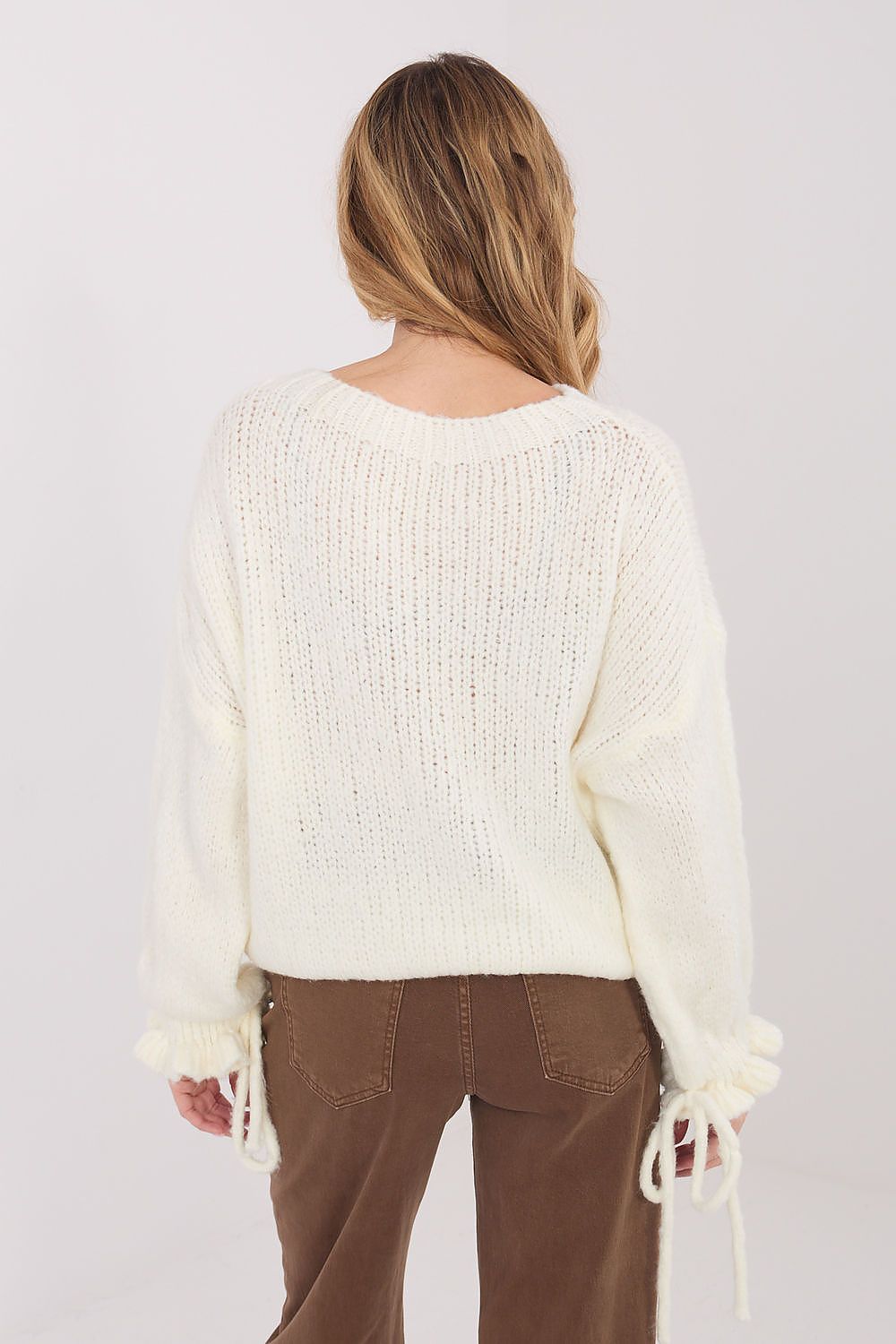  Jumper model 223404 Italy Moda 