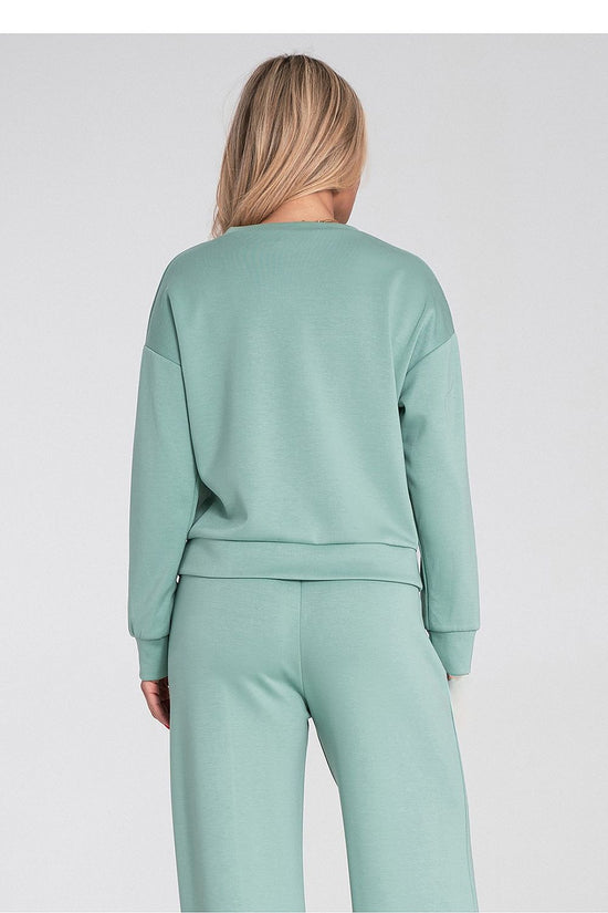  Sweatshirt model 223542 Figl 