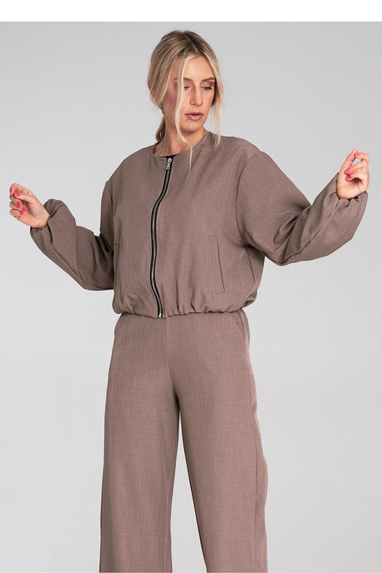  Jacket model 223547 Figl 