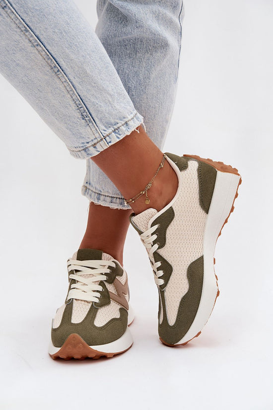  Sport Shoes model 223599 Step in style 